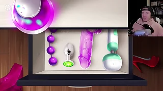 546 toys porn videos