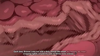 Bri0nac&rsquo;s Vacation PART 2 &lpar;D4nzi 3ngine&rpar;