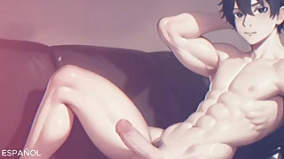 5863 gay masturbation porn videos