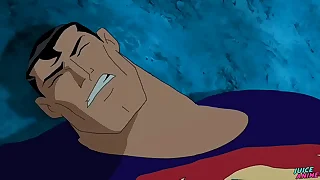 &lpar; Gay Bara yaoi Mongul Cavalgando na piroca de a&ccedil;o do Superman &lpar; gay hentai &rpar;