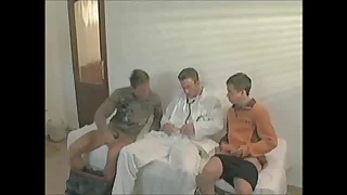 Un Medecin exigeant &lpar;Exigent Doctor&rpar;