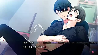 Pigeon b&period; - Yukinomiya Toru 1